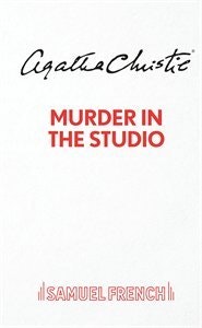 Stage Murderinthe Studio